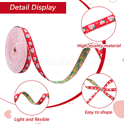 10 Yards Polyamide Ribbon&nbsp;OCOR-CY0002-94A
