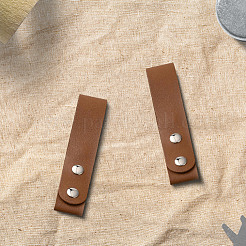 PU Leather Whip Holster&nbsp;AJEW-WH20033-147A