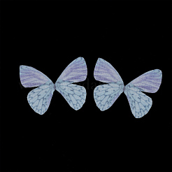 Organza Fabric&nbsp;X-FIND-S317-05