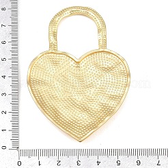Alloy Big Pendants&nbsp;X-FIND-I074-01MG-02