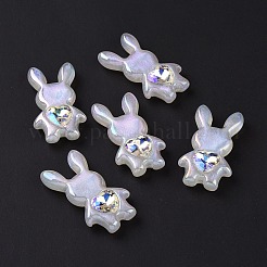 Acrylic Cabochon&nbsp;OACR-E008-12