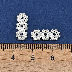 Tibetan Style Alloy Spacer Bars&nbsp;K08SM021