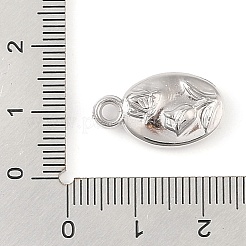 CCB Plastic Pendants&nbsp;FIND-U003-13P