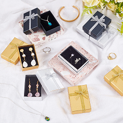 Cardboard Necklace Boxes&nbsp;CBOX-PH0002-01