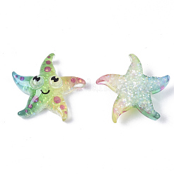 Resin Cabochons&nbsp;CRES-R430-05