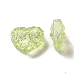 Glass Beads&nbsp;GLAA-B007-02D