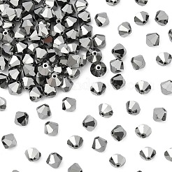 Preciosa&reg Crystal Beads&nbsp;Y-PRC-BA4-23980-27200
