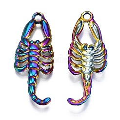 Alloy Pendants&nbsp;PALLOY-N163-057-NR