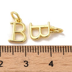 Brass Pendants&nbsp;KK-M273-03G-B