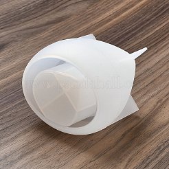Teardrop Candles Silicone Molds&nbsp;SIL-V005-08