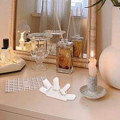 1Pc Gesso Rings Display Stands&nbsp;RDIS-CA0001-01