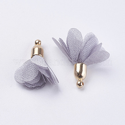 Nylon Pendant Decorations&nbsp;X-CCB-F007-D