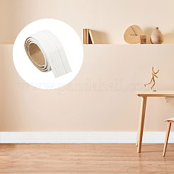 Self-Adhesive PE Contact Paper&nbsp;FIND-WH0139-424B