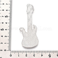 Alloy Rhinestone Big Pendants&nbsp;PALLOY-N182-14P