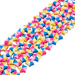Handmade Polymer Clay Beads&nbsp;LS-CLAY-CD0001-05