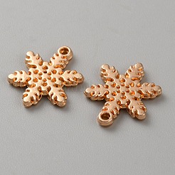 Alloy Charms&nbsp;LS-FIND-WH20003-24KCG