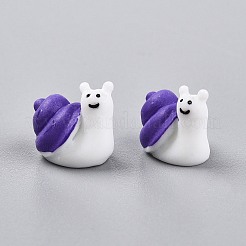Mini Resin Display Decorations&nbsp;DJEW-G026-17