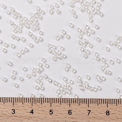 TOHO Round Seed Beads&nbsp;SEED-TR11-0981