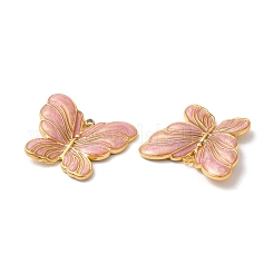 304 Stainless Steel Enamel Pendants&nbsp;STAS-K256-04G-04