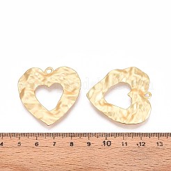 Rack Plating Alloy Pendants&nbsp;PALLOY-N179-08MG