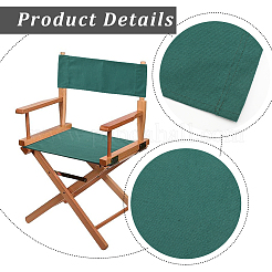 Canvas Cloth Chair Replacement&nbsp;DIY-WH0430-187B-1
