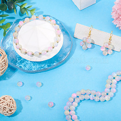 1Strand Cat Eye Beads Strands&nbsp;CE-TA0013-57A