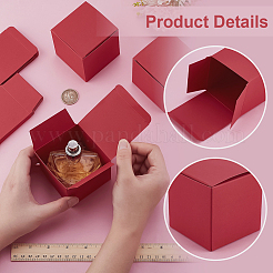 Cardboard Paper Packaging Boxes&nbsp;CON-WH0123-04D-03