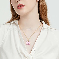 35 Pieces Cat Enamel Charm Pendant Alloy Enamel Animal Charm Mixed Color for Jewelry Necklace Bracelet Earring Making Crafts&nbsp;JX249A