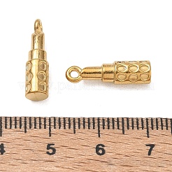 304 Stainless Steel Pendants&nbsp;SA-CBAD574-02G