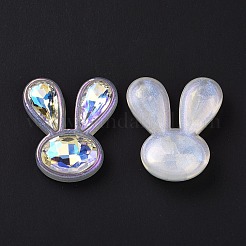 Acrylic Cabochon&nbsp;OACR-E008-11