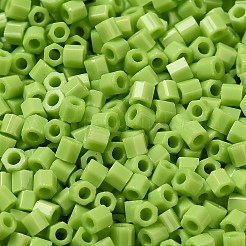 Opaque Glass Seed Beads&nbsp;SEED-S042-22B-03
