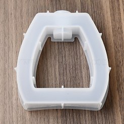 DIY Silicone Vase Molds&nbsp;SIMO-H022-01D
