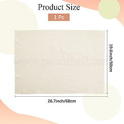 Linen Cloth&nbsp;DIY-WH20025-036