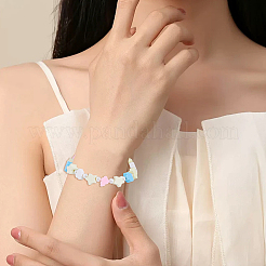 300Pcs Handmade Polymer Clay Beads&nbsp;CLAY-SC0003-58