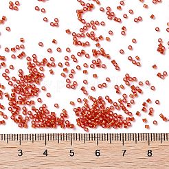 TOHO Round Seed Beads&nbsp;X-SEED-TR15-0025F