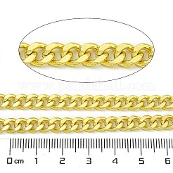 Brass Curb Chains&nbsp;CHC-G022-05G