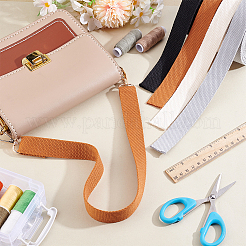 20M 4 Colors Polycotton Ribbon&nbsp;OCOR-PH0005-72