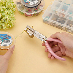1 Pc Bail Making Pliers&nbsp;PT-BC0001-62