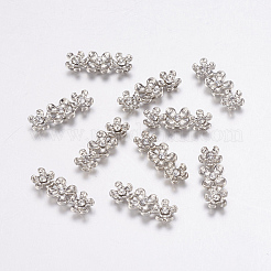 Alloy Bar Spacers&nbsp;BSAH030