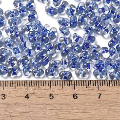 Glass Seed Beads&nbsp;SEED-K009-08A-09