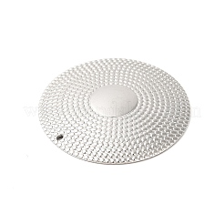 Non-Tarnish 304 Stainless Steel Pendants&nbsp;STAS-L268-009P
