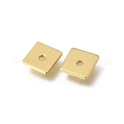 Brass Beads&nbsp;KK-CBA0DF0-11G