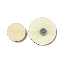 Wood Magnetic Needle Pin&nbsp;TOOL-G019-02A