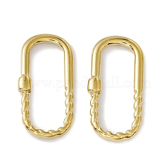PVD Vacuum Plating 304 Stainless Steel Linking Rings&nbsp;STAS-G278-14G