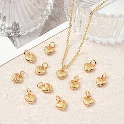 SHEGRACE Brass Charms&nbsp;XGRQ7H461-961G