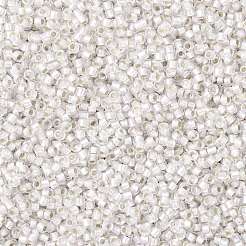 TOHO Round Seed Beads&nbsp;SEED-JPTR15-0021F