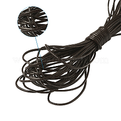 Cowhide Leather Cord&nbsp;WL-TAC0002-01A-1mm