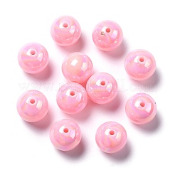 Solid Color Acrylic Beads&nbsp;PACR-S095-20mm-19