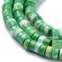 Natural Ore Beads Strands&nbsp;LS-G-F684-A-01