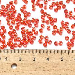 TOHO 8/0 Round Beads&nbsp;SEED-TR08-0410